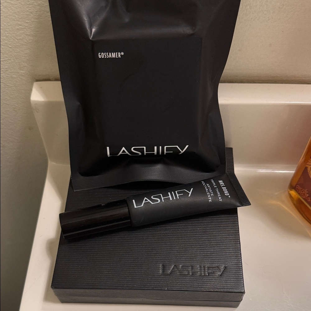 LASHIFY bundle